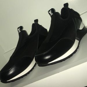 Louis Vuitton Running Sneakers